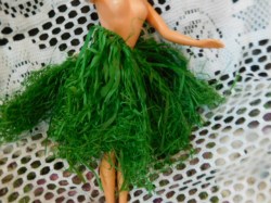 barbie hawaii skirt b